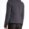 Gucci Shearlingcollar Denim Jacket in Blue for Men (denim) - Lyst