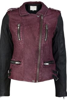 Iro Anabela Jacket - Lyst