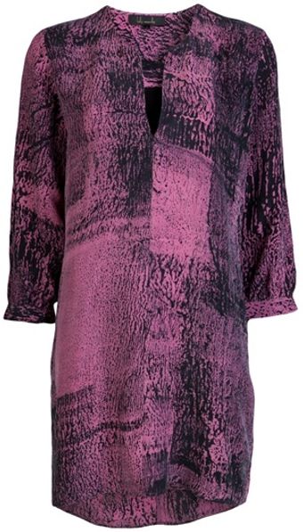 Kelly Wearstler Patina Arco Dress - Lyst