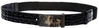Laura B Belt - Lyst