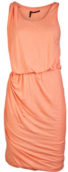 Obakki Helena Dress - Lyst