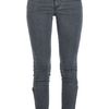 Stella Mccartney Skinny Jeans in Gray (grey) - Lyst