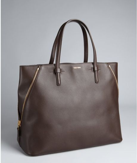 tom ford large tote