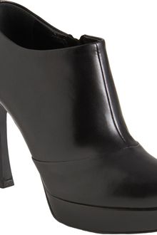 Yves Saint Laurent Gisele Booties - Lyst