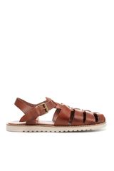 Zara Jelly Shoes