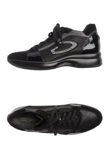 Alberto Guardiani Sneakers - Lyst