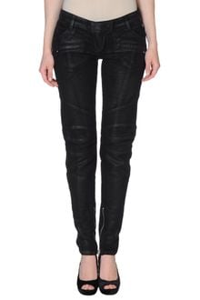 Balmain Casual Trouser - Lyst