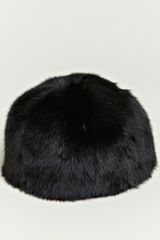 Givenchy Givenchy Womens Mink Snapback Cap