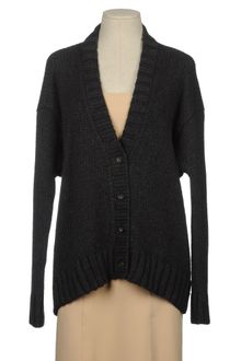 Michael by Michael Kors Cardigan - Lyst
