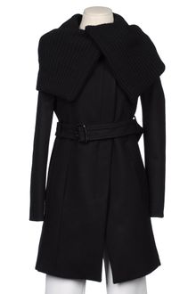 Pinko Coat - Lyst