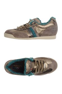 Serafini Sneakers - Lyst