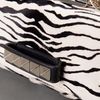 Valentino Zebra Bag in Animal (zebra) - Lyst
