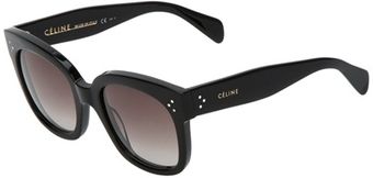 Celine Sunglasses - Lyst