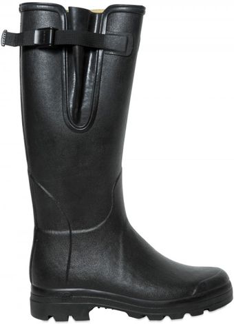 Le Chameau Natural Rubber Rain Boots - Lyst