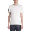 Balenciaga German Shepherd Patch Tee in White for Men - Lyst