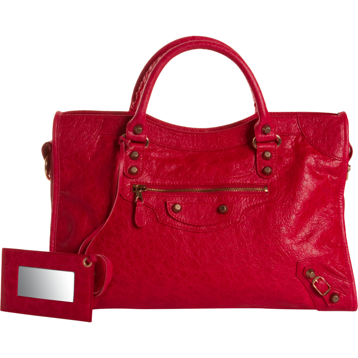 balenciaga arena gold