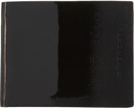 Givenchy Ombrewallet in Black for Men - Lyst