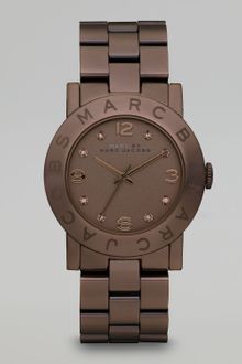 Marc By Marc Jacobs Amy Watch  - Lyst