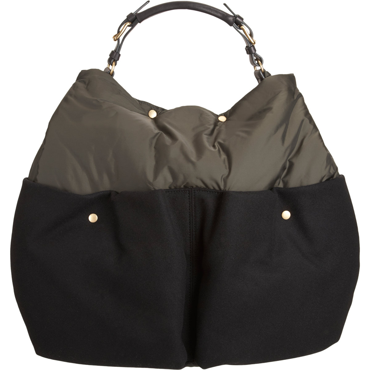 nylon hobo handbags & purses