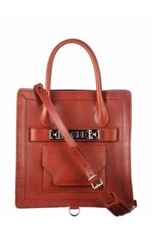 Proenza Schouler Ps11 Tote Small - Lyst