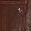 Rag & Bone Skinny Leather Pants in Brown - Lyst