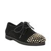 Steve Madden Jazzhan in Black (black gold) - Lyst
