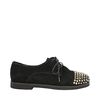 Steve Madden Jazzhan in Black (black gold) - Lyst