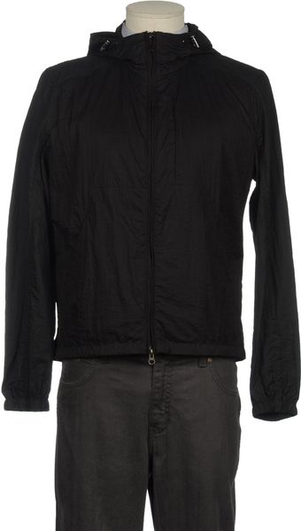 Add Jacket - Lyst