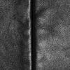 Alexander Wang Pleated Leather Top in Black - Lyst