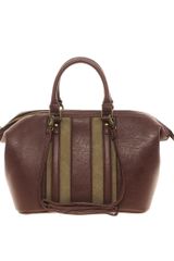Asos Doctors Bag