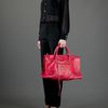 Balenciaga Classic Work Tote in Pink - Lyst