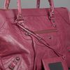 Balenciaga Classic Work Tote in Purple - Lyst