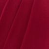 Elie Saab Gathered Front Gown in Red - Lyst