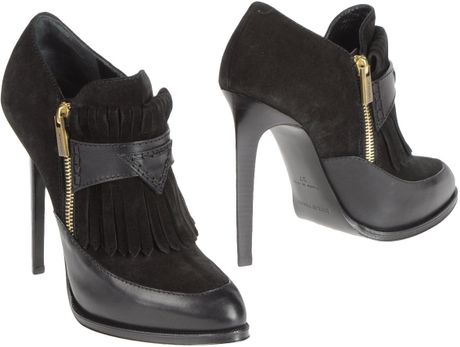 pucci boots