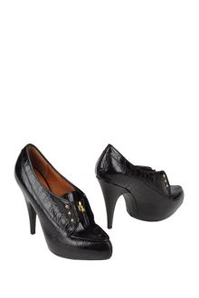 Givenchy Shoe Boots - Lyst