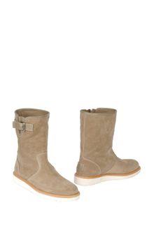 Gucci Ankle Boots - Lyst