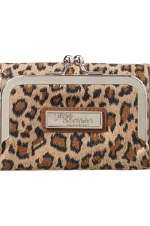 Jane Norman Small Foldover Purse - Lyst
