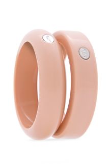 Mango Bangles Set - Lyst