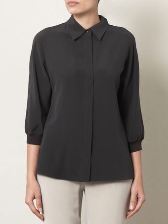 Max Mara Musica Shirt - Lyst