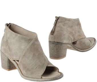 Officine Creative Italia Shoe Boots - Lyst
