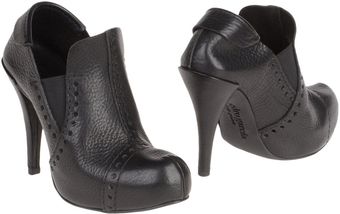 Pedro Garcia Shoe Boots - Lyst