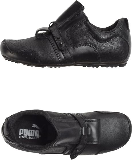 neil barrett puma
