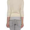 Red Valentino Cardigan in White (ivory) - Lyst