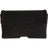 Alexander Wang Giant Eyeglass Case Clutch in Black - Lyst