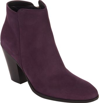 Barneys New York Suede Daddy - Lyst