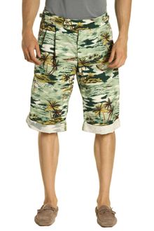 D&G Bermuda Shorts - Lyst