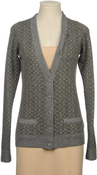 Doudou Cashmere Sweater - Lyst