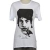 Eleven Paris Short Sleeve Tshirt in White for Men - Lyst