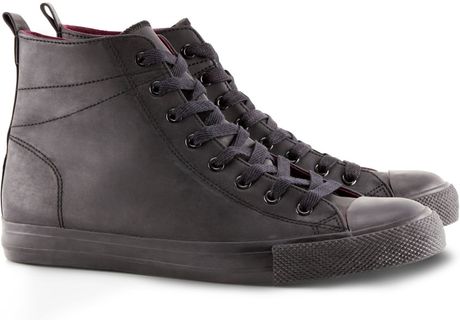 h and m sneakers