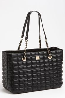 Kate Spade Signature Spade Jane Shoulder Bag - Lyst
